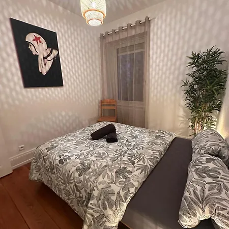 Rdc F3 Centre Apartament