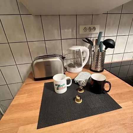 Rdc F3 Centre 뮐루즈