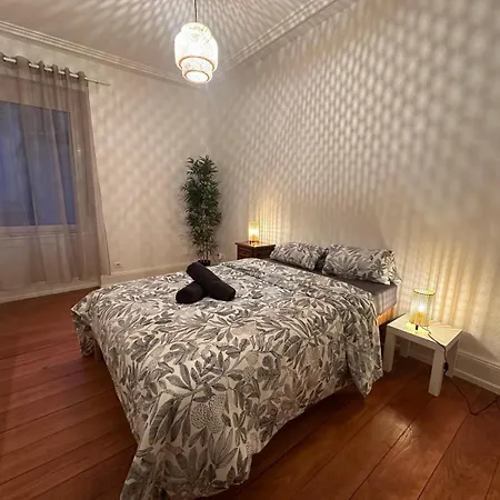 Apartament Rdc F3 Centre Miluza