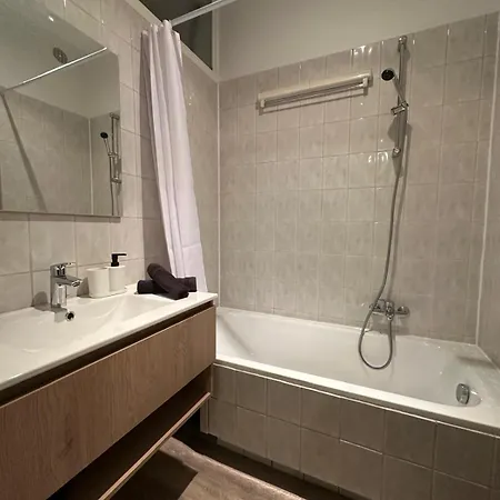 Rdc F3 Centre 뮐루즈